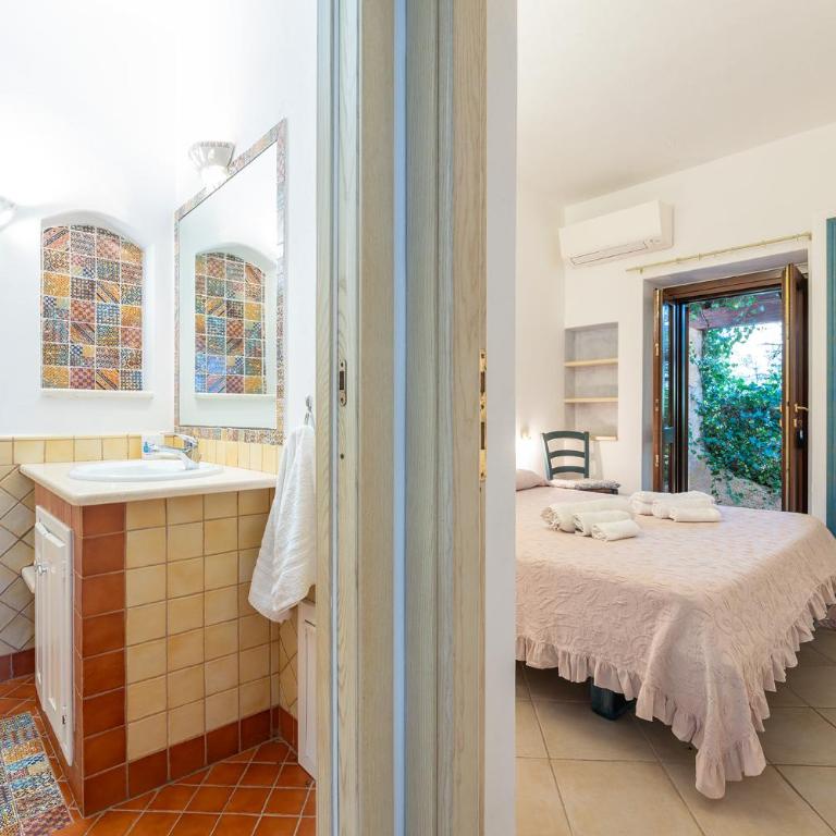 AffittaSardegna-Casa Pelosa 4 - Casa con 2 Camere da Letto - 17