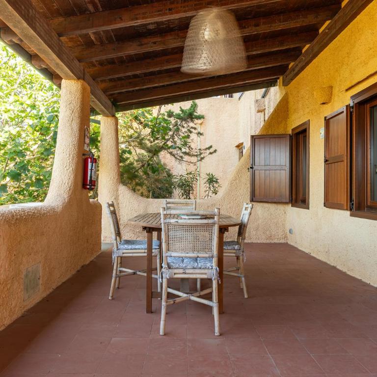 AffittaSardegna-Casa Pelosa 4 - Casa con 2 Camere da Letto - 3