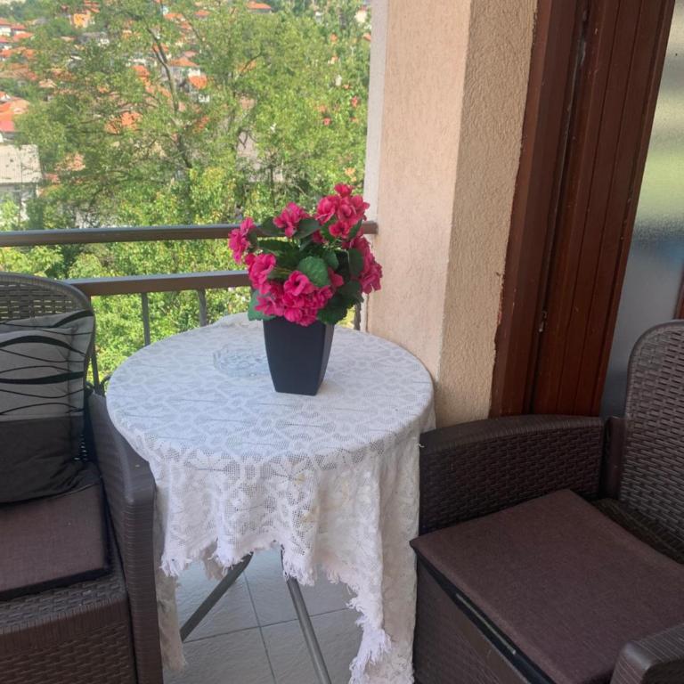 Apartman White river - Trokrevetna Soba - 6
