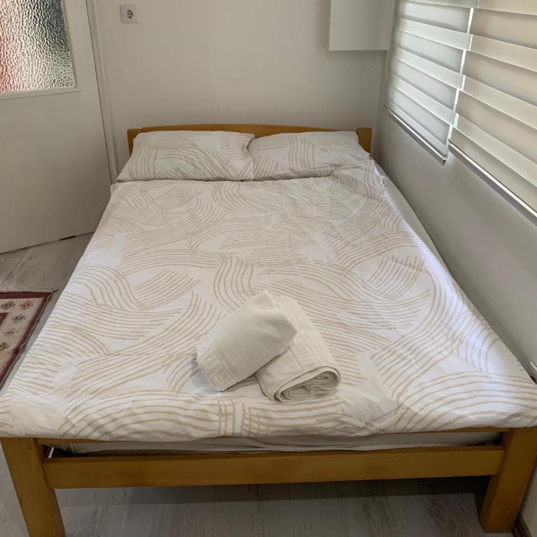 Apartman White river - Apartman sa 1 Spavaćom Sobom - 12