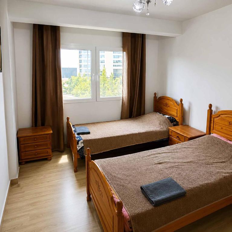 Delphin Botanik Apartment - Two-Bedroom Apartment - 5
