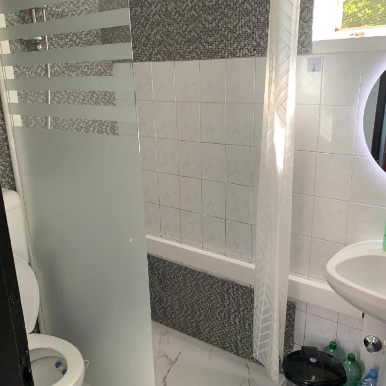Apartman White river - Apartman sa 1 Spavaćom Sobom - 10