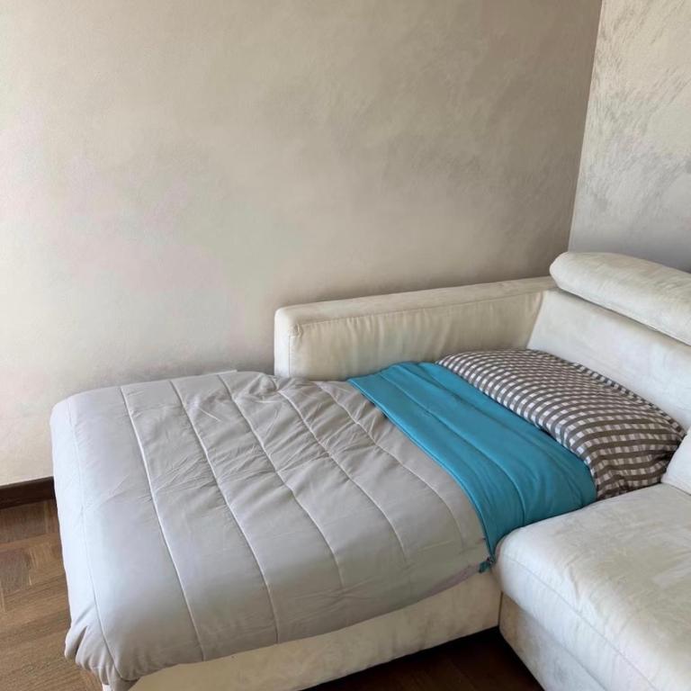 Casa Tesa prestigious apartment in the city center - Appartamento con 1 Camera da Letto - 4
