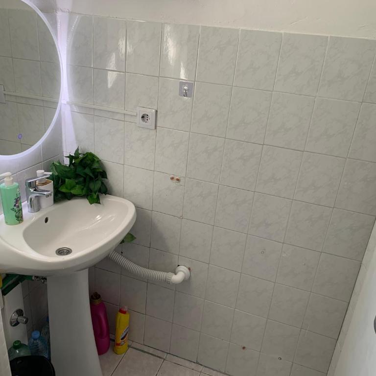 Apartman White river - Apartman sa 1 Spavaćom Sobom - 9