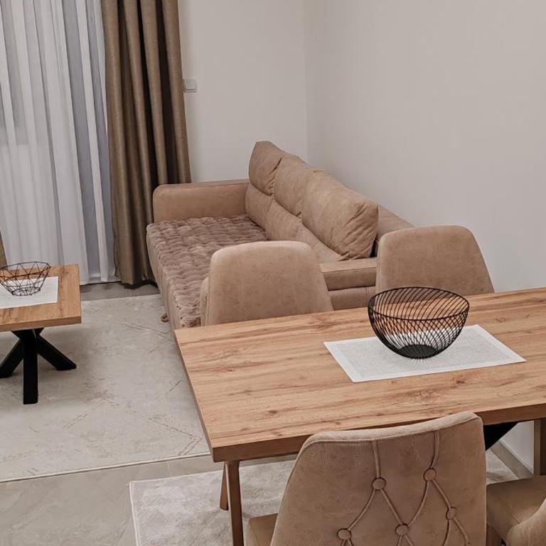 IN apartman - Apartman sa 1 Spavaćom Sobom - 5