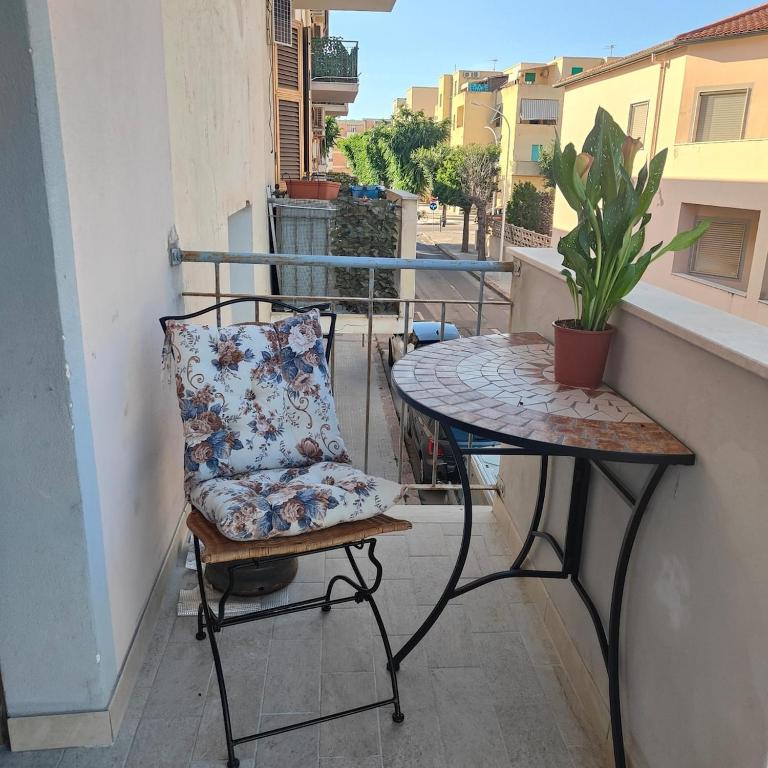 Casa Hola! 5 min near lido of Alghero - Appartamento con 3 Camere da Letto - 7