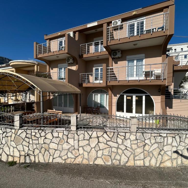 Centar Park Apartment - Apartman sa 1 Spavaćom Sobom - 1