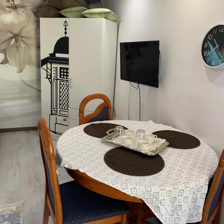 Apartman White river - Apartman sa 1 Spavaćom Sobom - 6