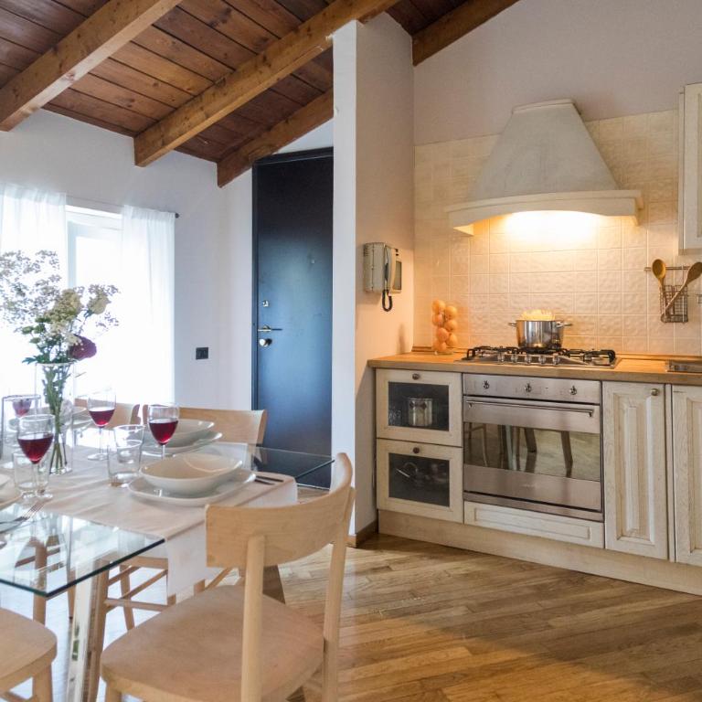 Daplace - Gae Apartment - Appartamento con 2 Camere da Letto - 9