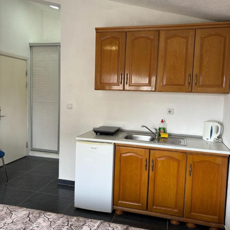Centar Park Apartment - Apartman sa 1 Spavaćom Sobom - 5