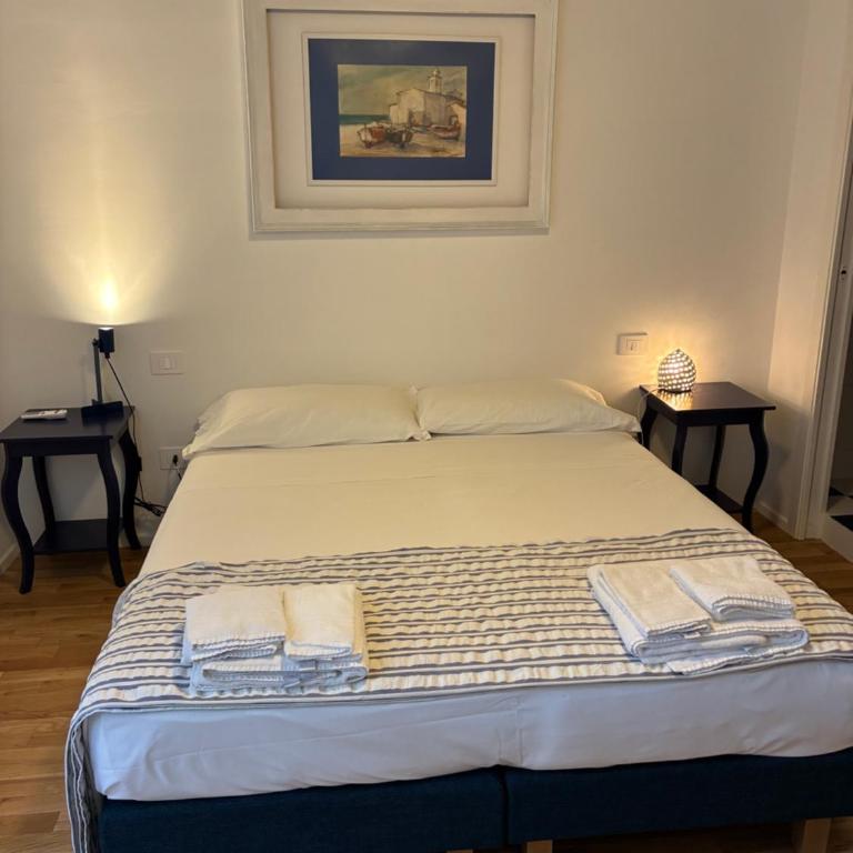 Blu Mare casa vacanze- Trani - Apartamento de 2 dormitorios - 3