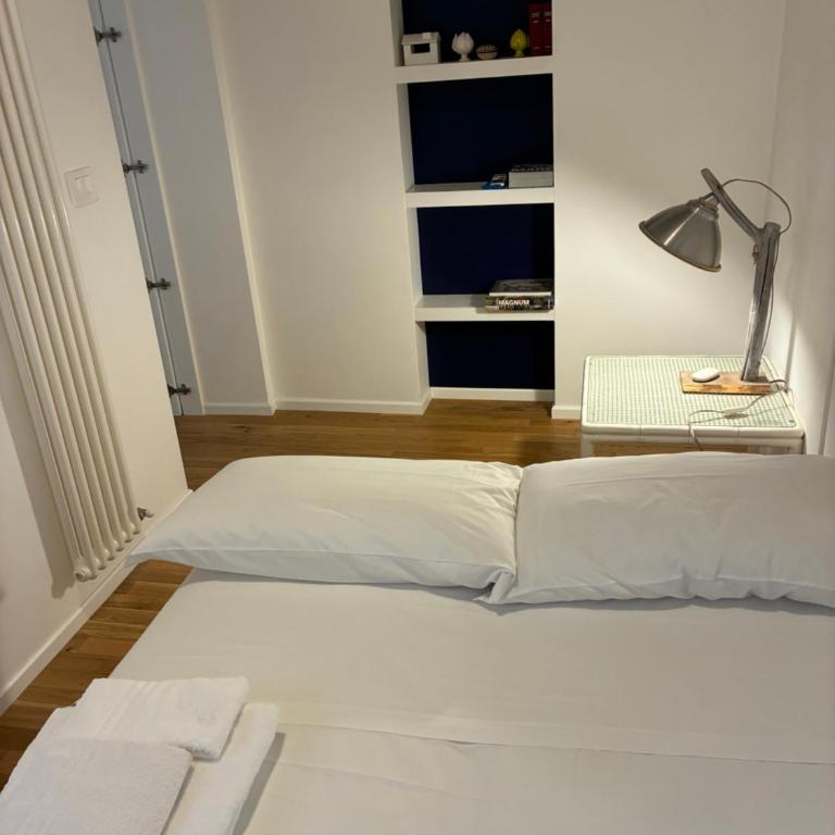 Blu Mare casa vacanze- Trani - Apartamento de 2 dormitorios - 6