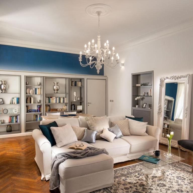 Daplace - Renzo Apartment - Appartamento Deluxe - 1