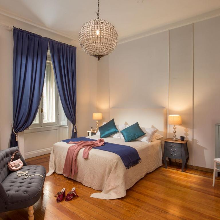 Daplace - Renzo Apartment - Appartamento Deluxe - 20