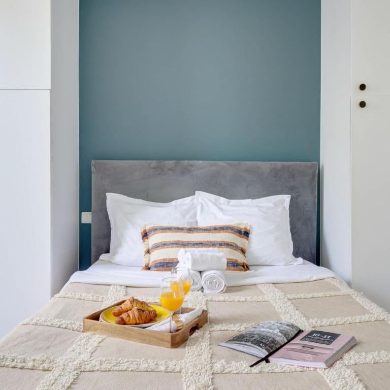 BnBNova - 1BR - Bastille - Apartamento - 15