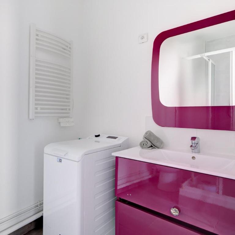 BnBNova - 1BR - Bastille - Apartamento - 18