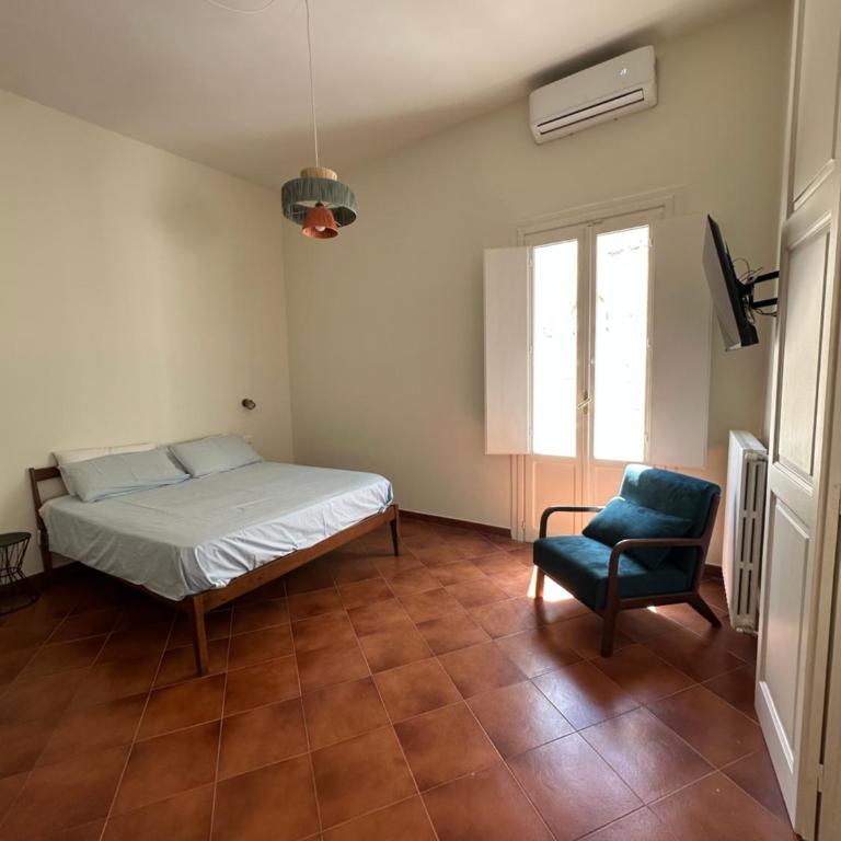 B&b A Casa di Cico - Habitación Doble con baño privado - 5