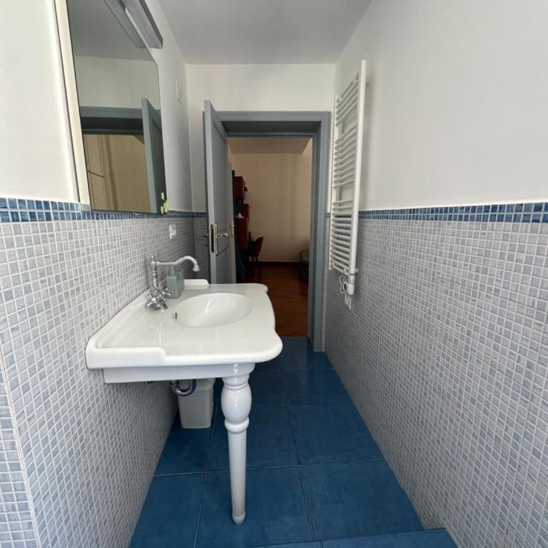 B&b A Casa di Cico - Habitación Doble con baño privado - 6
