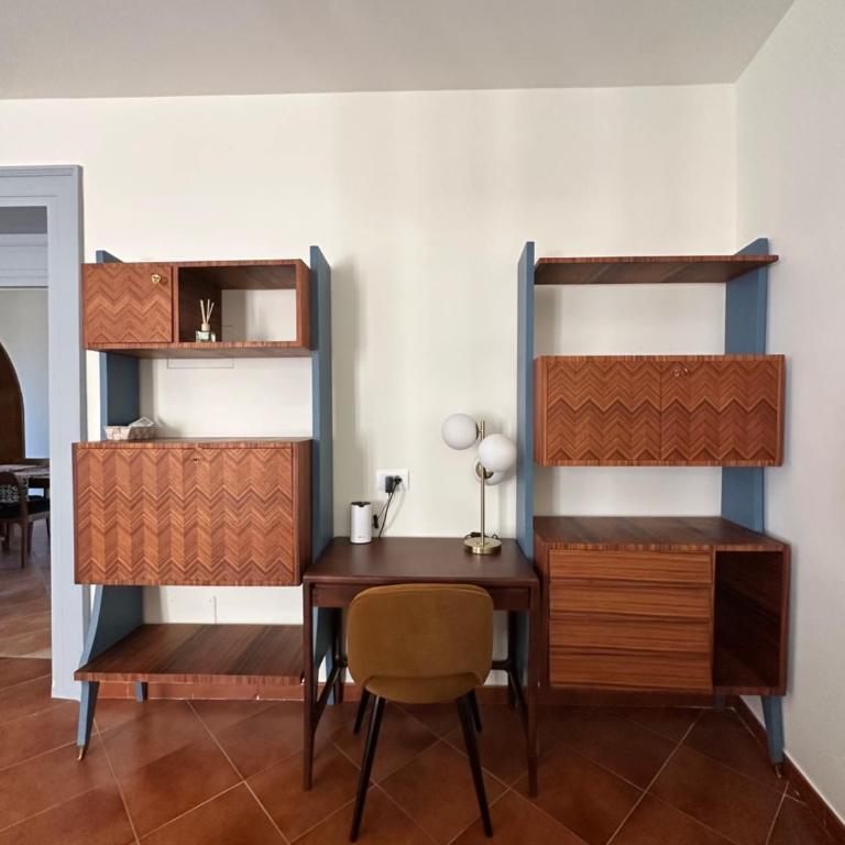 B&b A Casa di Cico - Habitación Doble con baño privado - 7