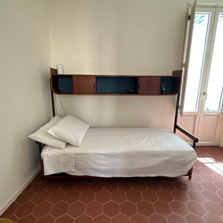 B&b A Casa di Cico - Habitación Triple con baño privado - 9