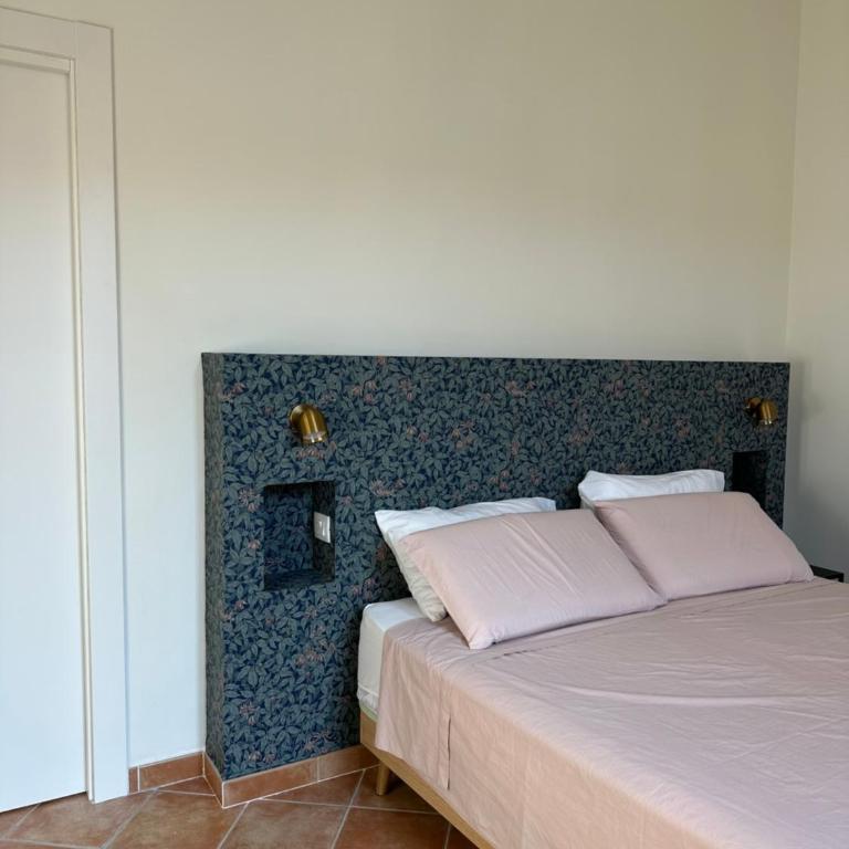 B&b A Casa di Cico - Habitación Triple con baño privado - 10