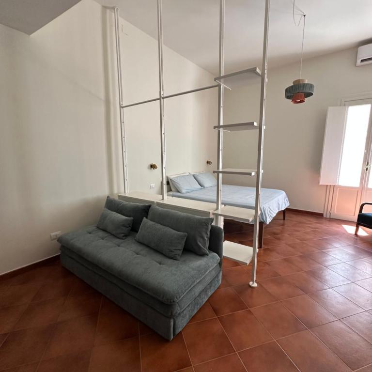 B&b A Casa di Cico - Habitación Doble con baño privado - 8