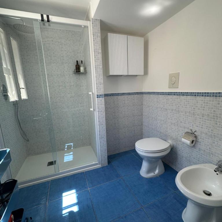 B&b A Casa di Cico - Habitación Doble con baño privado - 9