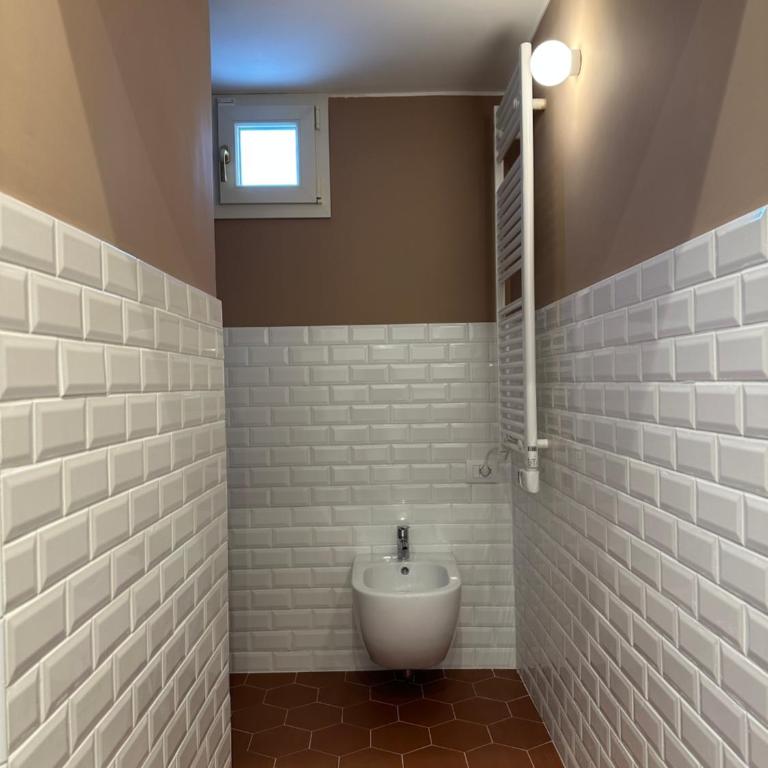 B&b A Casa di Cico - Habitación Triple con baño privado - 12