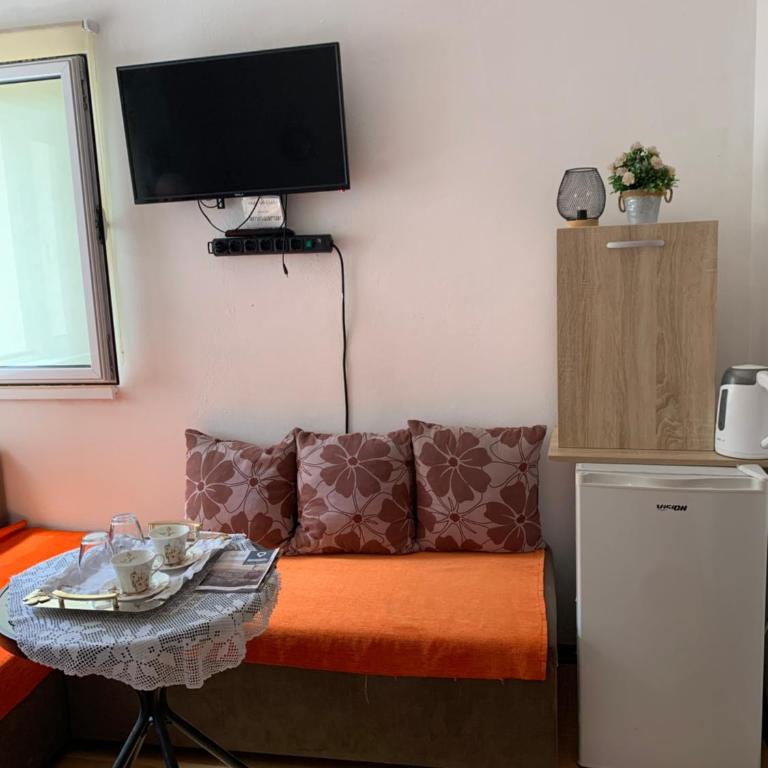 Apartman White river - Trokrevetna Soba - 5