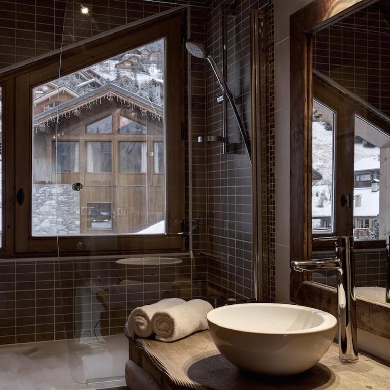 DOMA Chalet L'Arbalète - Chalet - 6