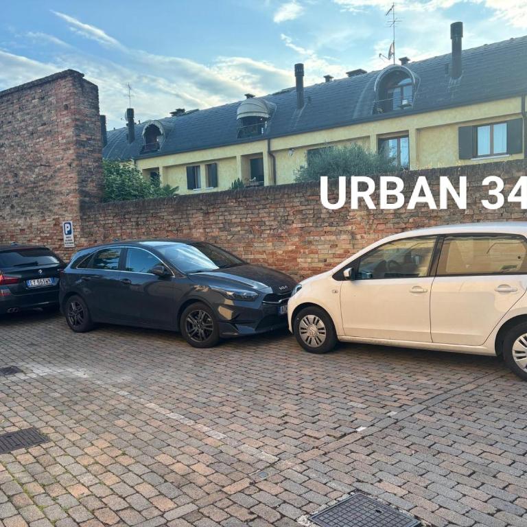 Urban 34 - station & centre - Appartement 2 Chambres - 9