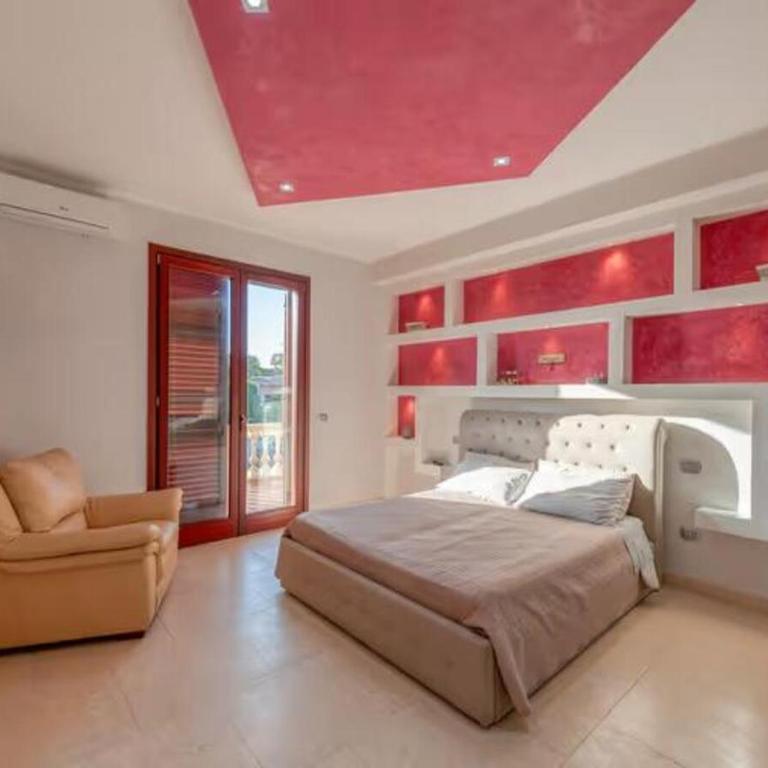 Dimora Mediterranea - L'eleganza della pietra, l'infinito dell'acqua - Casa con 3 Camere da Letto - 15