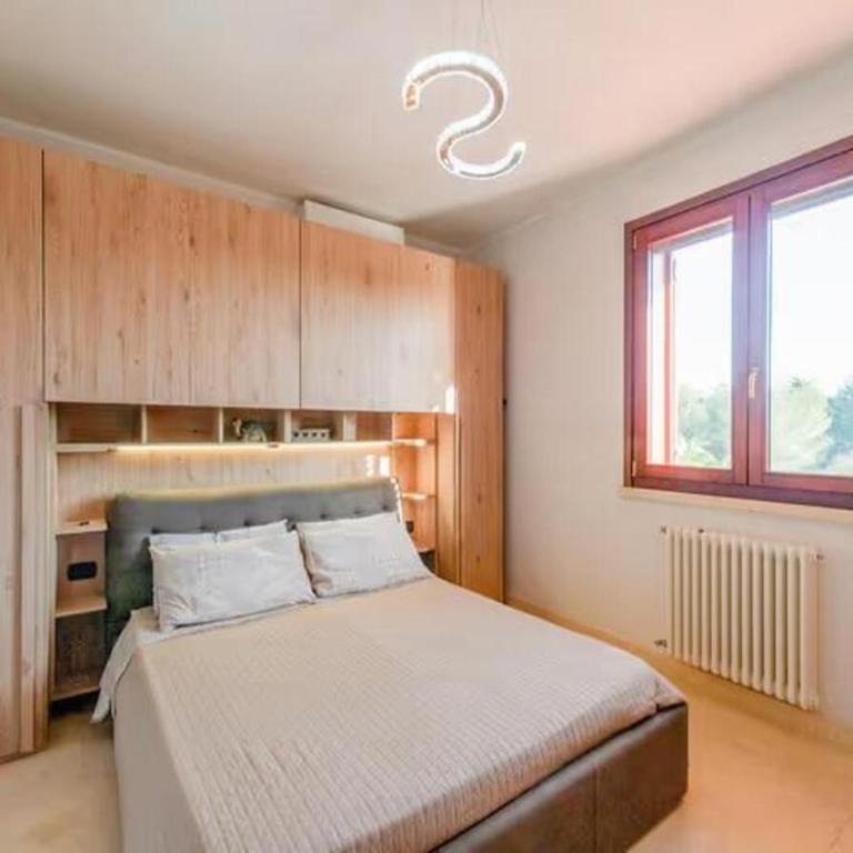 Dimora Mediterranea - L'eleganza della pietra, l'infinito dell'acqua - Casa con 3 Camere da Letto - 18