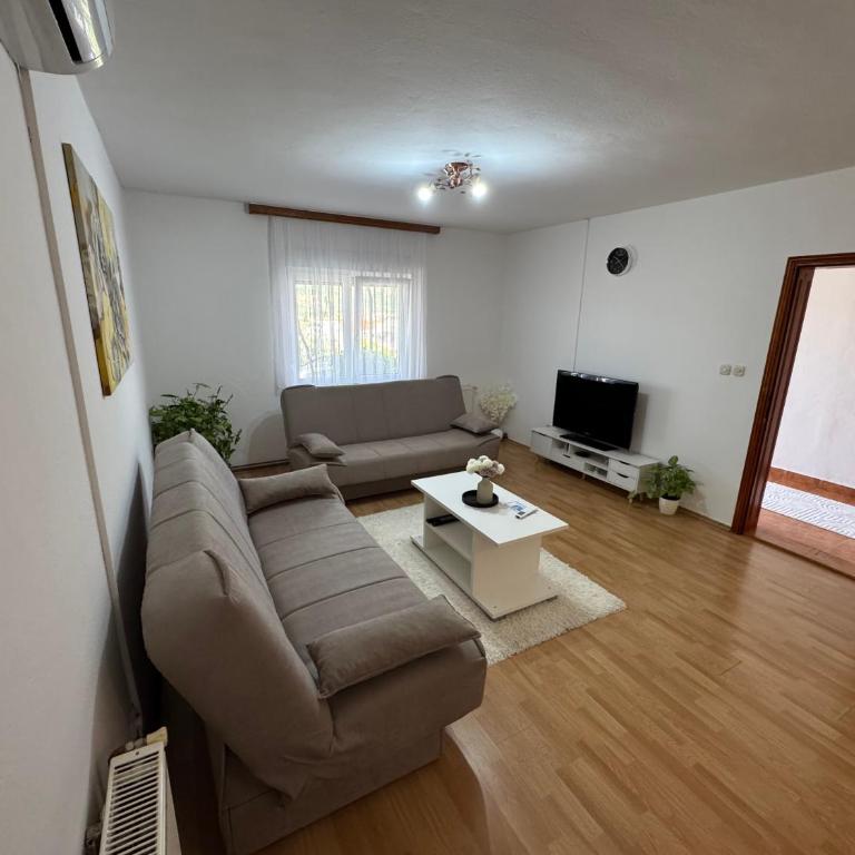 MS Apartment - One-Bedroom Apartment - 7