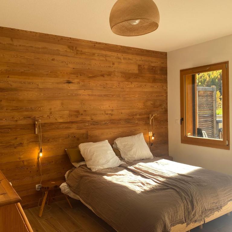 Chalet Chante Guisane - Chalet - 8