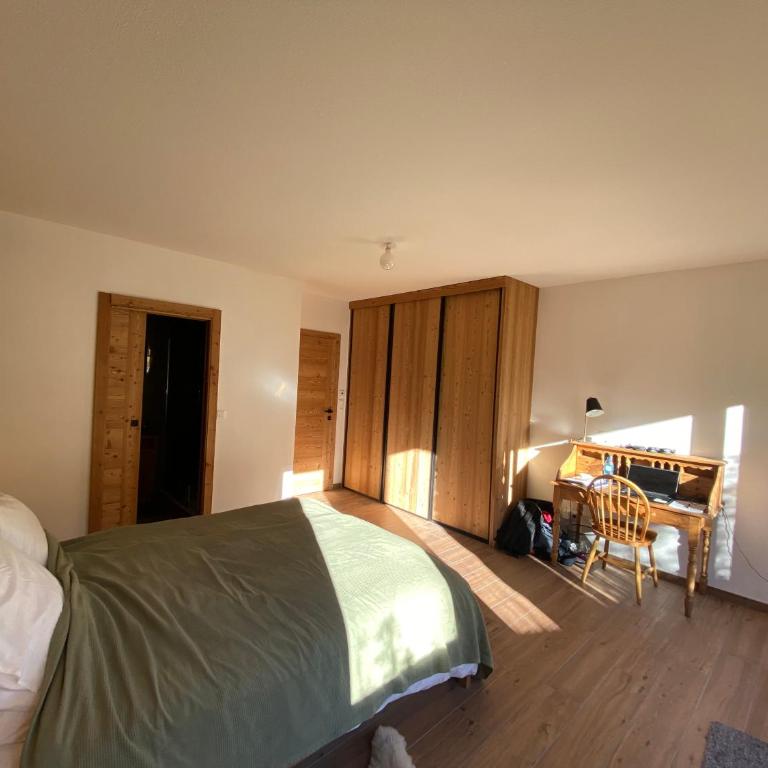 Chalet Chante Guisane - Chalet - 23