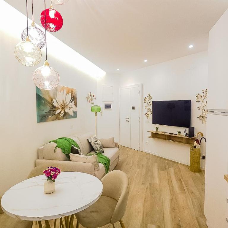Domus Eden Rome - Appartamento con 1 Camera da Letto - 1