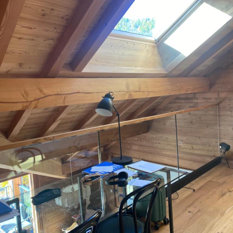 Chalet Chante Guisane - Chalet - 36