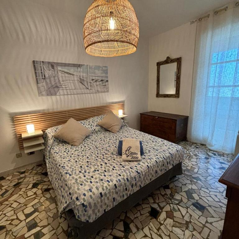 Casa Matilde - Appartamento con 1 Camera da Letto - 1