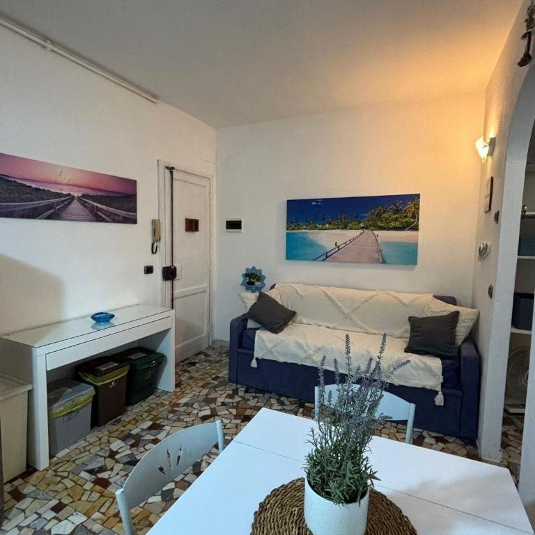Casa Matilde - Appartamento con 1 Camera da Letto - 3