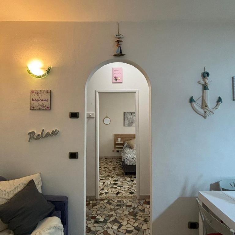 Casa Matilde - Appartamento con 1 Camera da Letto - 5