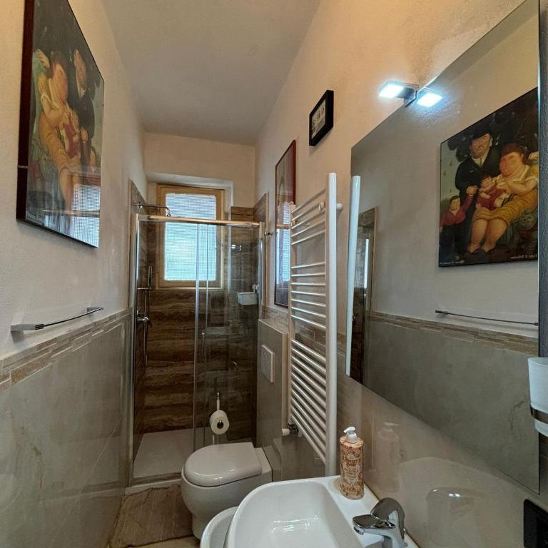 Casa Matilde - Appartamento con 1 Camera da Letto - 6