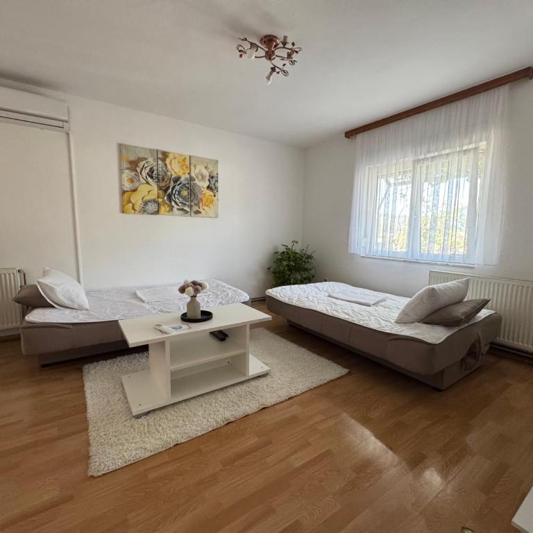 MS Apartment - One-Bedroom Apartment - 9