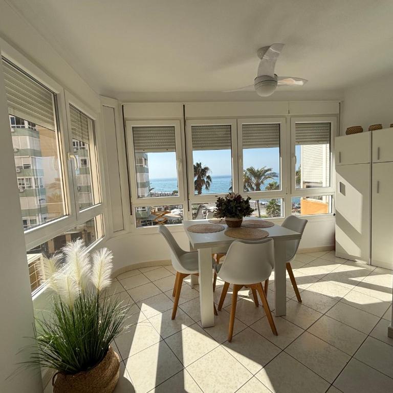 Torrox Blue Paradise - Apartamento de 1 dormitorio - 3