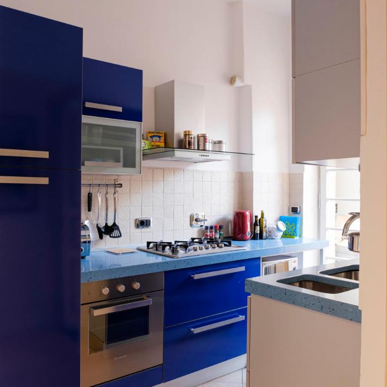 Flaminio Center Apartment - Appartamento con 3 Camere da Letto - 20