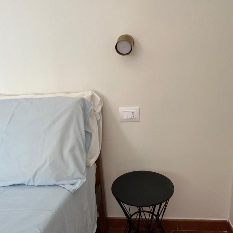 B&b A Casa di Cico - Habitación Doble con baño privado - 1