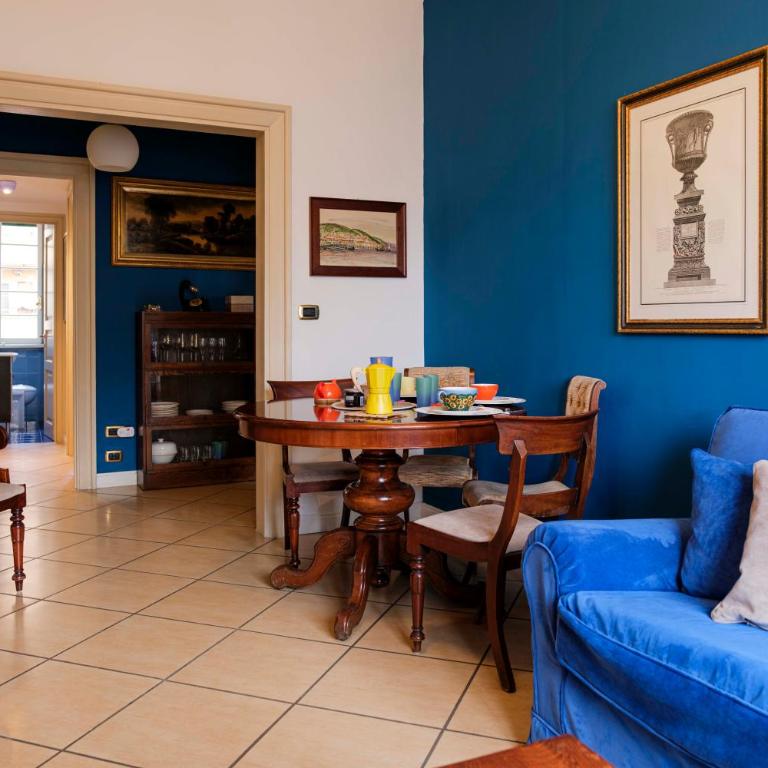 Flaminio Center Apartment - Appartamento con 3 Camere da Letto - 6