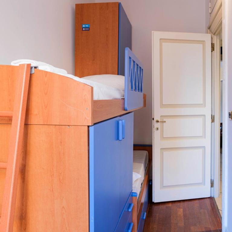 Flaminio Center Apartment - Appartamento con 3 Camere da Letto - 19