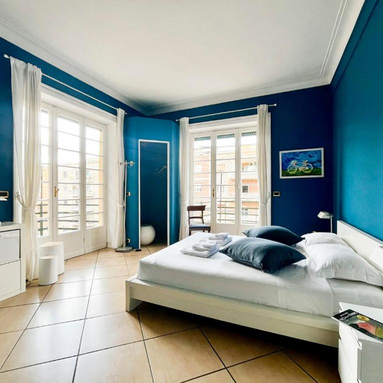 Flaminio Center Apartment - Appartamento con 3 Camere da Letto - 1