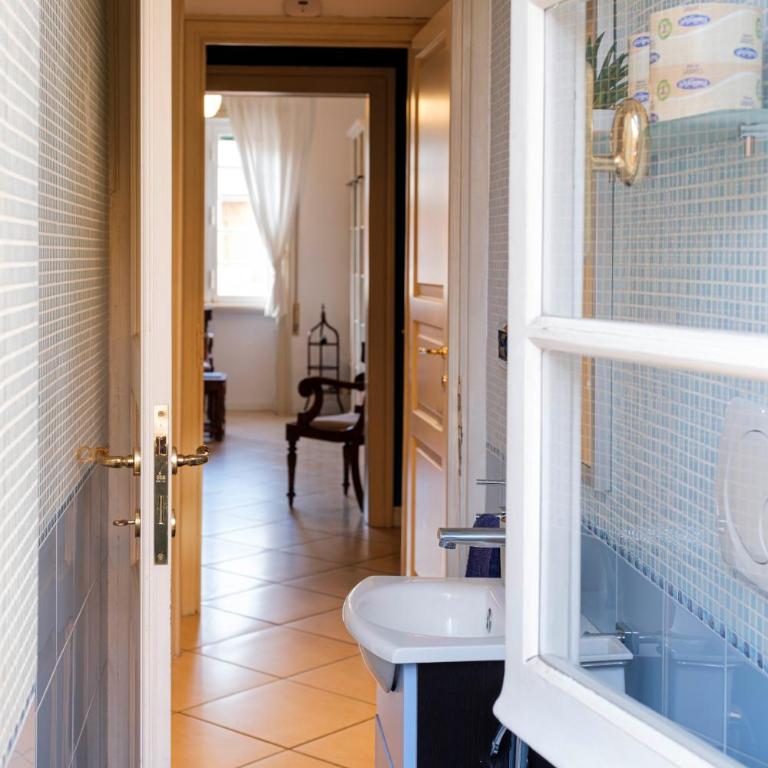 Flaminio Center Apartment - Appartamento con 3 Camere da Letto - 30